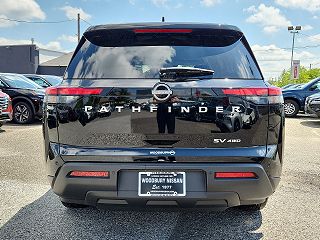 2022 Nissan Pathfinder SV 5N1DR3BC3NC212635 in Woodbury, NJ 5