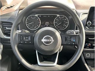 2022 Nissan Rogue SV 5N1BT3BB5NC674551 in Auburn, WA 13