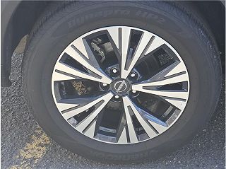 2022 Nissan Rogue SV 5N1BT3BB5NC674551 in Auburn, WA 6