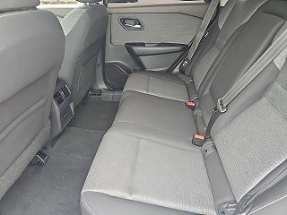 2022 Nissan Rogue SV 5N1BT3BB6NC691438 in Brockton, MA 28