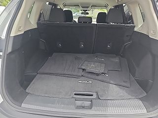 2022 Nissan Rogue SV 5N1BT3BB6NC691438 in Brockton, MA 29