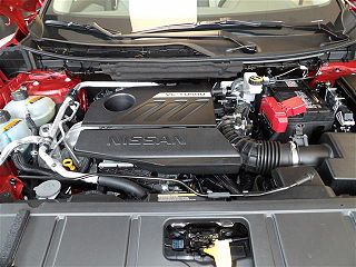 2022 Nissan Rogue SV 5N1BT3BB4NC700301 in Cleveland, OH 11