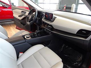 2022 Nissan Rogue SV 5N1BT3BB4NC700301 in Cleveland, OH 13
