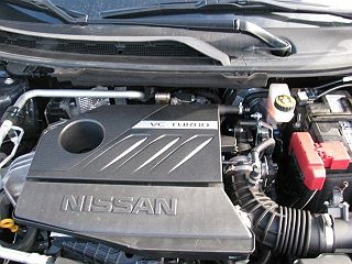 2022 Nissan Rogue SV 5N1BT3BB9NC726408 in Coeur d'Alene, ID 24