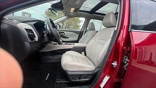 2022 Nissan Rogue SL 5N1BT3CB9NC712491 in Dansville, NY 17