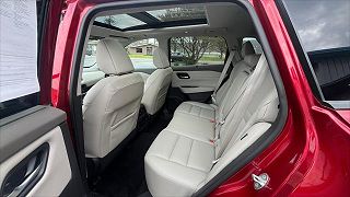 2022 Nissan Rogue SL 5N1BT3CB9NC712491 in Dansville, NY 18