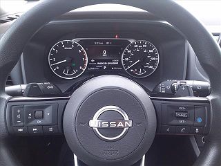 2022 Nissan Rogue SV 5N1BT3BA7NC685672 in Doral, FL 15