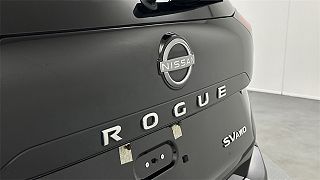 2022 Nissan Rogue SV 5N1BT3BBXNC701842 in Kingston, MA 20