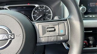 2022 Nissan Rogue SV 5N1BT3BB2NC726962 in Mohegan Lake, NY 19