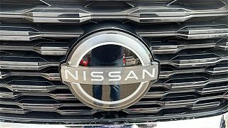 2022 Nissan Rogue SV 5N1BT3BB2NC726962 in Mohegan Lake, NY 8