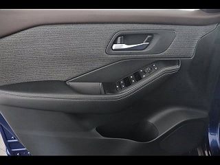 2022 Nissan Rogue SV 5N1BT3BB4NC676694 in New York, NY 10