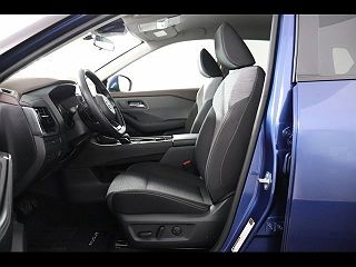 2022 Nissan Rogue SV 5N1BT3BB4NC676694 in New York, NY 12