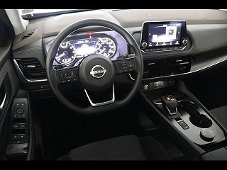 2022 Nissan Rogue SV 5N1BT3BB4NC676694 in New York, NY 21