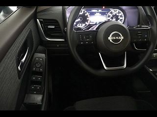 2022 Nissan Rogue SV 5N1BT3BB4NC676694 in New York, NY 22