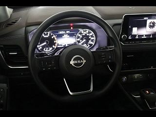 2022 Nissan Rogue SV 5N1BT3BB4NC676694 in New York, NY 23