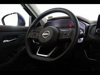 2022 Nissan Rogue SV 5N1BT3BB4NC676694 in New York, NY 24