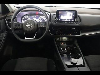 2022 Nissan Rogue SV 5N1BT3BB4NC676694 in New York, NY 25