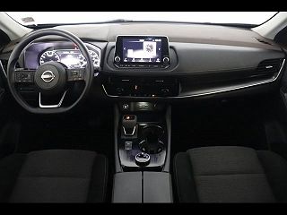 2022 Nissan Rogue SV 5N1BT3BB4NC676694 in New York, NY 26