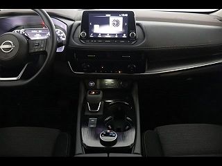 2022 Nissan Rogue SV 5N1BT3BB4NC676694 in New York, NY 27
