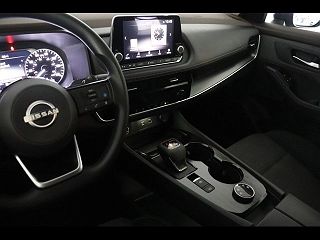 2022 Nissan Rogue SV 5N1BT3BB4NC676694 in New York, NY 32