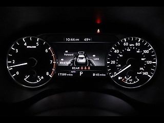 2022 Nissan Rogue SV 5N1BT3BB4NC676694 in New York, NY 33