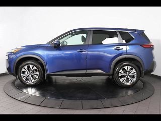 2022 Nissan Rogue SV 5N1BT3BB4NC676694 in New York, NY 6