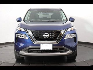 2022 Nissan Rogue SV 5N1BT3BB4NC676694 in New York, NY 7