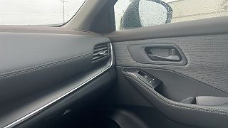 2022 Nissan Rogue S 5N1BT3AB0NC715721 in Rochester, NY 16