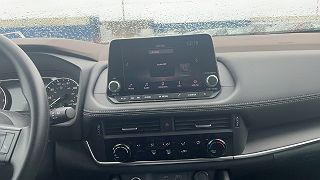 2022 Nissan Rogue S 5N1BT3AB0NC715721 in Rochester, NY 17