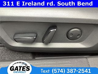 2022 Nissan Rogue SV 5N1BT3BB7NC673627 in South Bend, IN 12