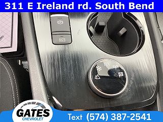 2022 Nissan Rogue SV 5N1BT3BB7NC673627 in South Bend, IN 26