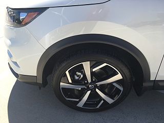 2022 Nissan Rogue Sport SL JN1BJ1CW0NW488997 in Ardmore, OK 10