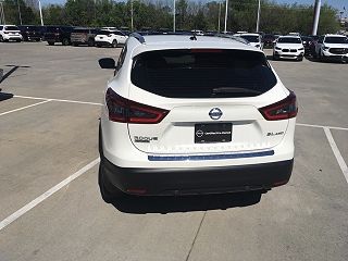 2022 Nissan Rogue Sport SL JN1BJ1CW0NW488997 in Ardmore, OK 15