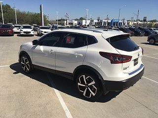 2022 Nissan Rogue Sport SL JN1BJ1CW0NW488997 in Ardmore, OK 16