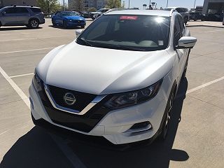 2022 Nissan Rogue Sport SL JN1BJ1CW0NW488997 in Ardmore, OK 18