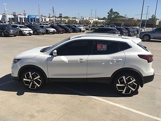 2022 Nissan Rogue Sport SL JN1BJ1CW0NW488997 in Ardmore, OK 19