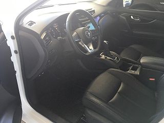 2022 Nissan Rogue Sport SL JN1BJ1CW0NW488997 in Ardmore, OK 25