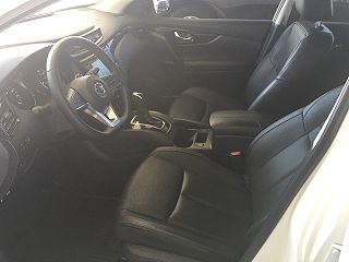 2022 Nissan Rogue Sport SL JN1BJ1CW0NW488997 in Ardmore, OK 26