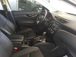 2022 Nissan Rogue Sport SL JN1BJ1CW0NW488997 in Ardmore, OK 32