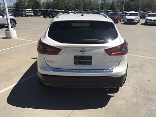 2022 Nissan Rogue Sport SL JN1BJ1CW0NW488997 in Ardmore, OK 5