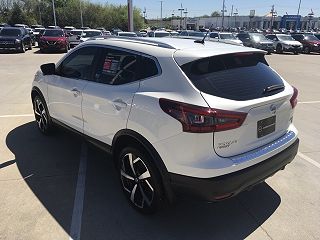 2022 Nissan Rogue Sport SL JN1BJ1CW0NW488997 in Ardmore, OK 6