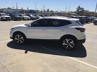 2022 Nissan Rogue Sport SL JN1BJ1CW0NW488997 in Ardmore, OK 7