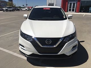 2022 Nissan Rogue Sport SL JN1BJ1CW0NW488997 in Ardmore, OK 9