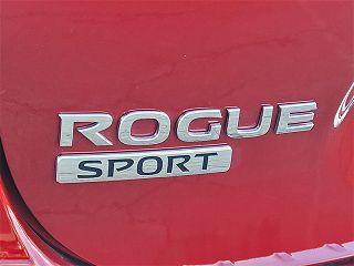 2022 Nissan Rogue Sport SL JN1BJ1CW3NW482692 in Auburn, CA 15