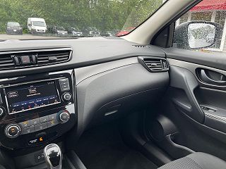 2022 Nissan Rogue Sport S JN1BJ1AW1NW476795 in Bangor, ME 28