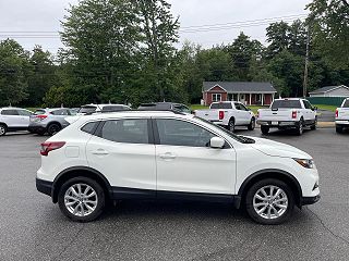 2022 Nissan Rogue Sport S JN1BJ1AW1NW476795 in Bangor, ME 6
