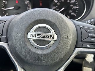 2022 Nissan Rogue Sport S JN1BJ1AV0NW344392 in Brownsville, TX 23