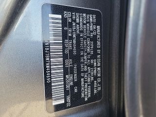 2022 Nissan Rogue Sport SV JN1BJ1BW7NW484690 in East Hanover, NJ 23