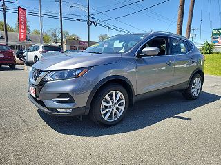 2022 Nissan Rogue Sport SV JN1BJ1BW7NW484690 in East Hanover, NJ 3
