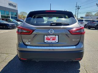 2022 Nissan Rogue Sport SV JN1BJ1BW7NW484690 in East Hanover, NJ 5